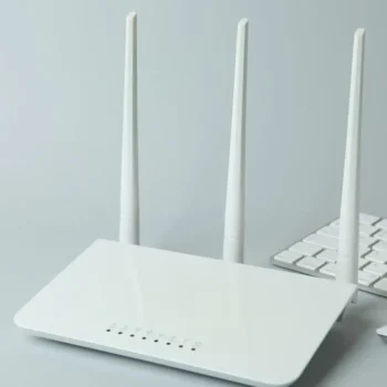 Gigabit Dual Band Whole Home Mesh Wi-Fi System Router